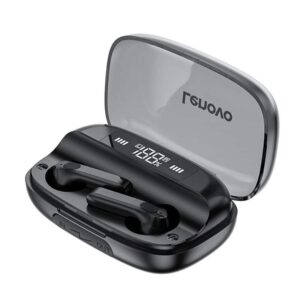 Lenovo QT81 TWS Earphones Upgraded Version