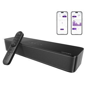 Ultimea Poseidon M20 120W 2.1CH Soundbar bluetooth 5.4 Soundbar