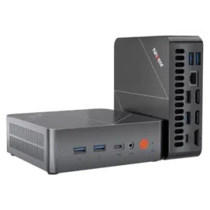 Ninkear L20 Mini PC Intel Core Ultra 5 226V 16GB RAM 512GB SSD