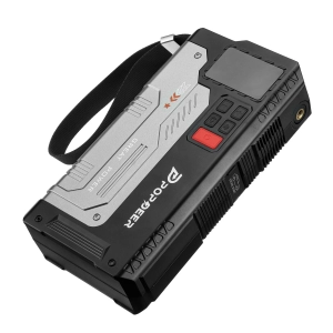 POPDEER 20000mAh Car Jump Starter