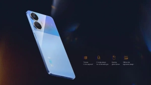 Realme Narzo N55 Is Set To Be Officially Launched