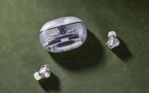 Apple Beats Studio Buds + Hands-on: Both Elegant And Hardcore