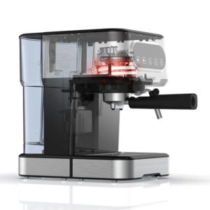 BlitzWolf BW-CMM2 Espresso Coffee Machine