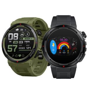 Zeblaze Ares 3 Plus Smart Watch