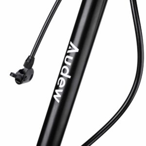 Audew 230 PSI Portable Air Inflator