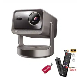 Hisense Vidda C2 Ultra RGB Triple Color Laser 4K Projector