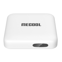 Mecool KM2 TV Box