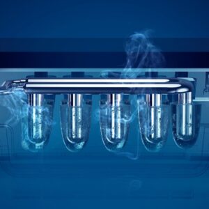 BlitzHome BH-IM2 Automatic Ice Maker