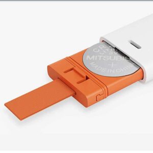 Xiaomi Mijia Smart 2 High Elastic Women Sneakers