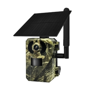 Escam QF380 Hunting Camera 4G 1440P 16MP