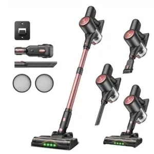 Vactidy Blitz V10 Pro Bezprzewodowy Odkurzacz Pionowy