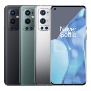OnePlus 9 Pro 5G Snapdragon 888 6.7″ 120Hz NFC 12/256GB