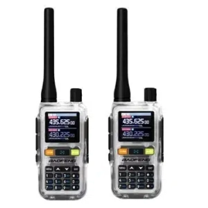 BAOFENG 5R Mini Bluetooth Προγραμματιζόμενος Πομποδέκτης