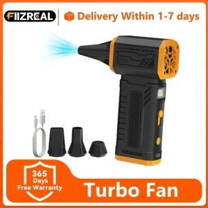 Fiizreal 130000 RPM Turbo Violent Fan