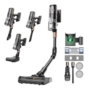 Proscenic P20 OnePass Cordless Vacuum Cleaner