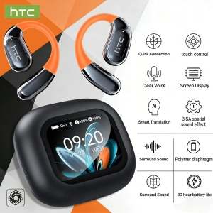 NE27 Bezprzewodowe słuchawki Bluetooth z tłumaczeniem AI