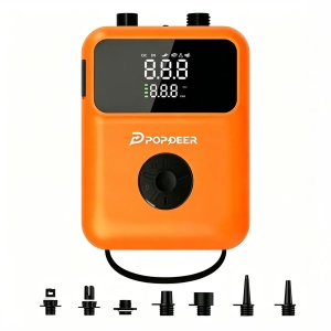 POPDEER PD-SP01 Elektromos SUP Pumpa