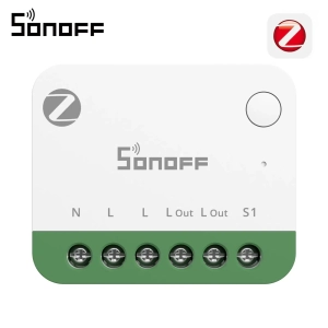 SONOFF MINI ONE PM Zigbee Έξυπνος Διακόπτης