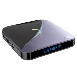 A95X F3 Air II S905W2 G31 2/16GB TV BOX