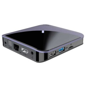 A95X F3 Air II S905W2 G31 2/16GB TV BOX