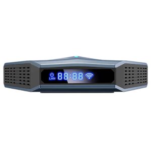 A95X F4 Android 11 Amlogic S905X4 4GB/32GB TV BOX