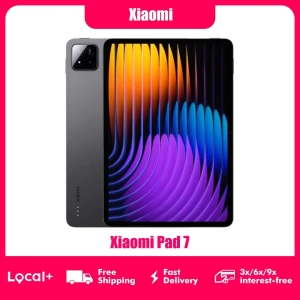 Xiaomi Pad 7 táblagép