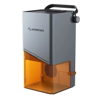  ATOMSTACK Atelier Portable Laser Engraver