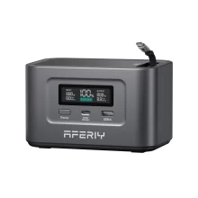 AFERIY Nano100 100W Przenośna Stacja Zasilania