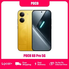POCO X8 Pro 5G Smartfon