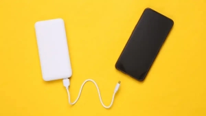 The Lifeline of Mobility: Unveiling the Power of Portable Chargers and Power Banks