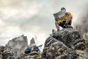 Tech Unleashed: Enhancing Outdoor Adventures