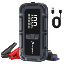 POPDEER PD-J06 4000A Bikázó 10.0L benzines/8.0