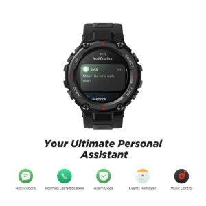 Amazfit T-Rex Pro Smart Watch