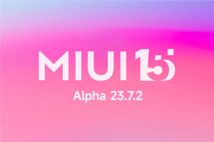 Xiaomi Unveils Android 14 Beta Test for Xiaomi 13, 13 Pro, and 12T Models