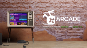 Antstream Arcade Launches on Xbox, Offering 1,300 Retro Games