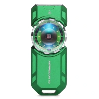 Astrolux K3 Flashlight