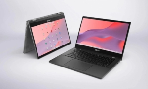 ASUS released Chromebook CM14 powered by MediaTek Kompanio 520 chip
