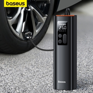Baseus Mini Car Air Compressor 12V 150PSI