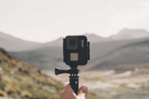 Explore the Outdoors: Best Action Cameras for 2024