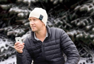 Bluetooth Beanies: Stylish Tech Fusion
