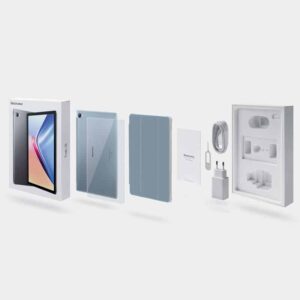 Blackview Tab 15 Tablet 8GB+128GB