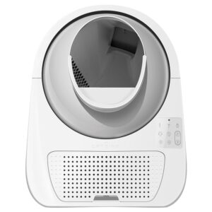 CATLINK SCOOPER Pro AI Voice Smart Cat Litter Box