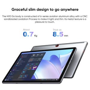 Chuwi Hi10 GO 10.1″ 6GB/128GB