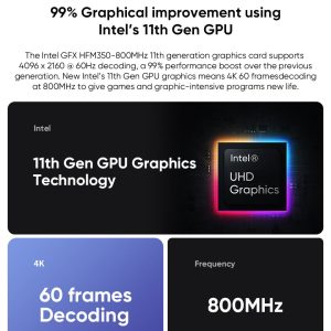 Chuwi Hi10 GO 10.1″ 6GB/128GB