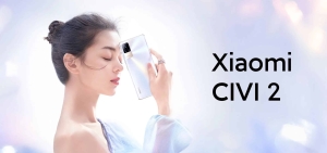 Xiaomi Civi 2 codenamed Ziyi leaked in MIUI code