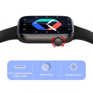 COLMI P45 Smart Watch