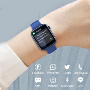 COLMI P45 Smart Watch
