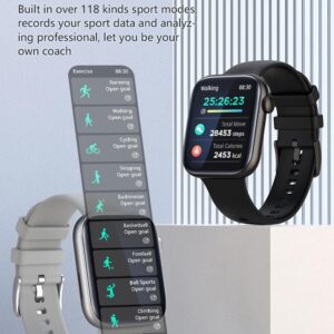 COLMI P45 Smart Watch