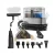 CROSIKO C688B 1800W Steam Vacuum Spot Cleaner