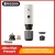 CROSIKO ME2604 2-in-1 Portable Espresso Maker